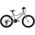 Dviratis KROSS Lea Mini 1.0 pilkas